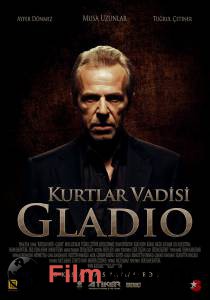 Смотреть фильм Долина волков: Гладио Kurtlar vadisi: Gladio 2009 бесплатно