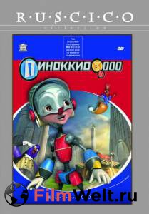   3000 / Pinocchio 3000 / [2004] online