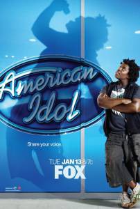    :   ( 2002  ...) / American Idol: The Search for a Superstar 