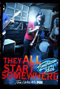     :   ( 2002  ...) American Idol: The Search for a Superstar