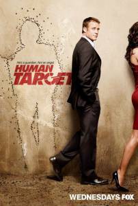    ( 2010  2011) Human Target  
