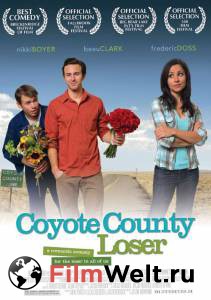     / Coyote County Loser / 2009   