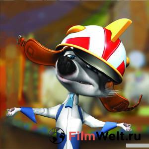Кинофильм Звёздные собаки: Белка и Стрелка (2010) онлайн без регистрации