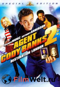      2:     - Agent Cody Banks 2: Destination London 