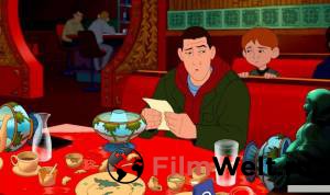     Eight Crazy Nights (2002)   