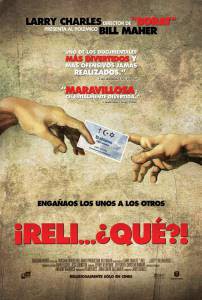 Кино Верующие Religulous (2008) смотреть онлайн
