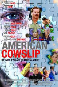      / American Cowslip 