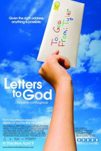     Letters to God (2010) 
