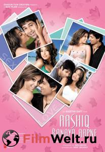       Aashiq Banaya Aapne: Love Takes Over   
