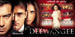     Deewangee (2002)  