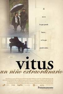   / Vitus   