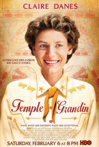     () / Temple Grandin