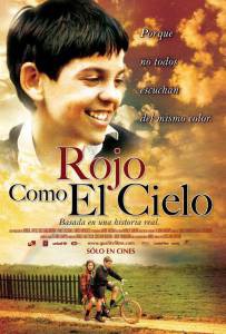   ,   Rosso come il cielo (2006)  