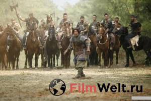 Большой солдат - Da bing xiao jiang смотреть онлайн
