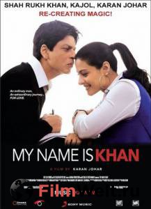     - My Name Is Khan - [2010]  