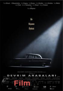   - Devrim arabalari - [2008]    