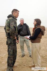 ����� ��������� ����� (����-������) Generation Kill �������� ������