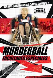      - Murderball - 2005 