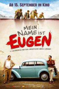      / Mein Name ist Eugen / 2005