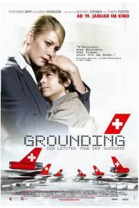    Grounding - Die letzten Tage der Swissair