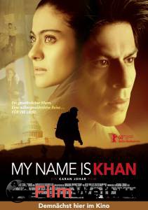    My Name Is Khan [2010]   