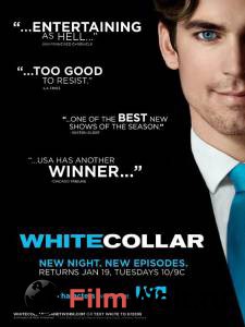       ( 2009  2014) / White Collar / (2009 (6 ))