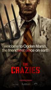  The Crazies 2010  