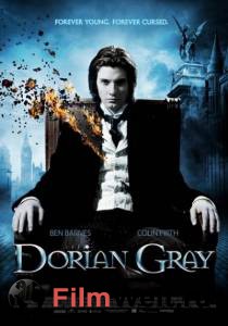       / Dorian Gray / [2009]