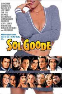      / Sol Goode 