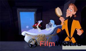 ������ ���� ���������� - Pocahontas