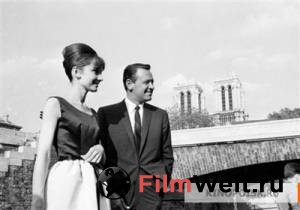  ,    Paris - When It Sizzles 1964 