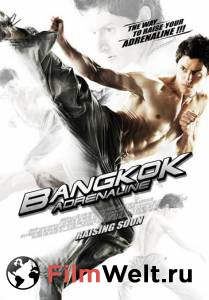      / Bangkok Adrenaline / (2009) 