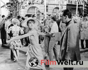 онлайн кадр Париж, когда там жара 1964 онлайн кадр из фильма