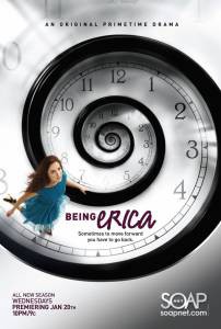     ( 2009  2011) - Being Erica - (2009 (4 )) 