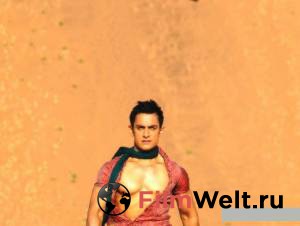 ������� / Ghajini ������ ��� �����������