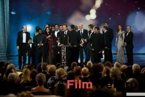    81-     () The 81st Annual Academy Awards