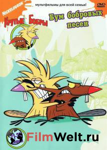     ( 1997  2001) - The Angry Beavers - 1997 (4 )