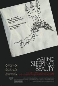       - Waking Sleeping Beauty - (2009)