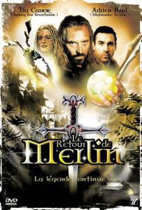     Merlin: The Return   HD