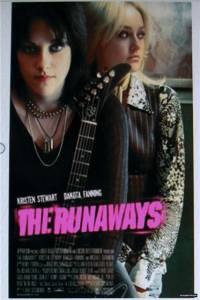     The Runaways [2010] 