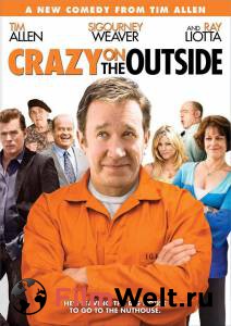       / Crazy on the Outside / [2009] 