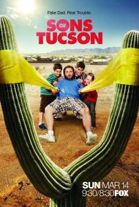 Смотреть кинофильм Сынки Тусона (сериал) - Sons of Tucson бесплатно онлайн