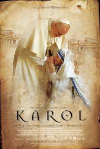   . ,    () / Karol, un uomo diventato Papa
