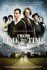        From Time to Time [2009] 