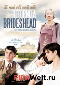      - Brideshead Revisited - [2008]