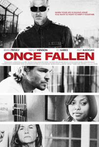    / Once Fallen / [2010]  