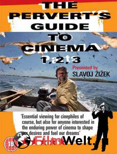    The Pervert's Guide to Cinema  