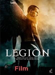    / Legion / 2010  