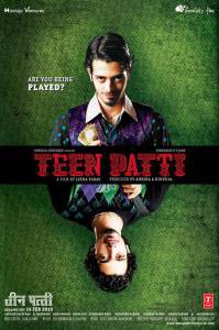    Teen Patti (2010)   