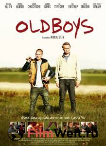   - Oldboys  